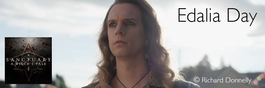 Edalia Day