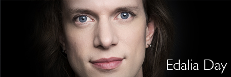 Edalia Day