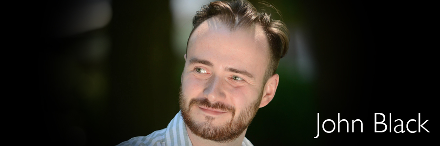John Black