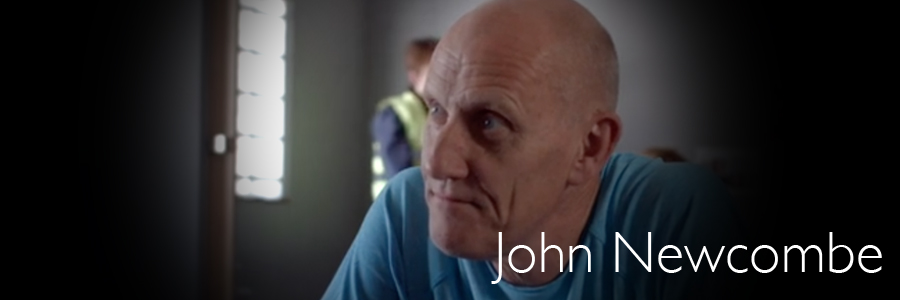 John Newcombe