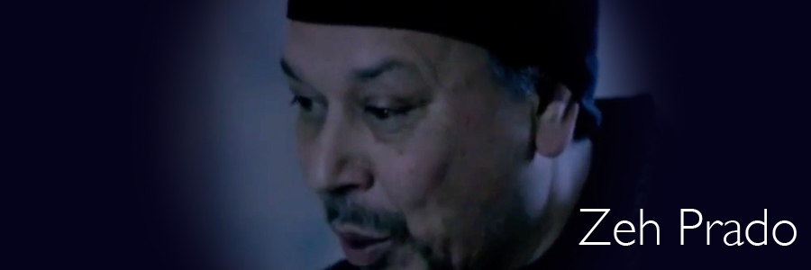 Zeh Prado